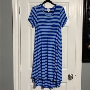 LuLaRoe Carly Dress